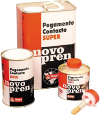 ADHESIVO CONTACTO NOVOPREN SUPER 135-23 5LT