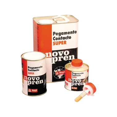 ADHESIVO CONTACTO NOVOPREN SUPER 135-23 5LT