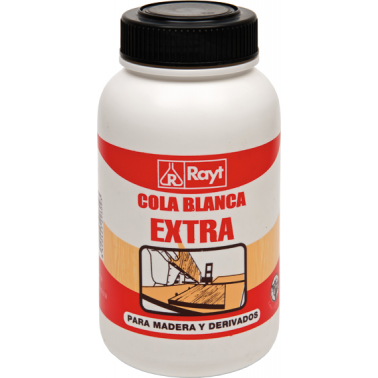 COLA BLANCA RAYT EXTRA 1 KG