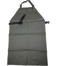 DELANTAL IMPERM. VERDE 200102 1,09X0,67