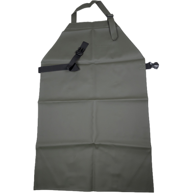 DELANTAL IMPERM. VERDE 200102 1,09X0,67
