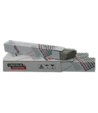 ELECTRODO LINCOLN  INOX LIMAROSTA 316L 2,5X350