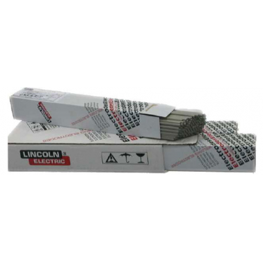 ELECTRODO LINCOLN  INOX LIMAROSTA 316L 2,5X350