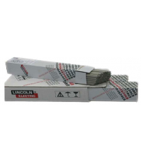 ELECTRODO LINCOLN RUTILO OMNIA 46 4,0X350