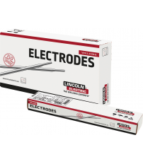 ELECTRODO BASICO VANDAL LINCOLN ELECTRIC 2,5X350