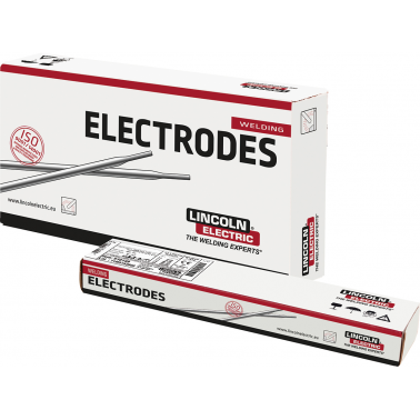 ELECTRODO BASICO VANDAL 3,2X450