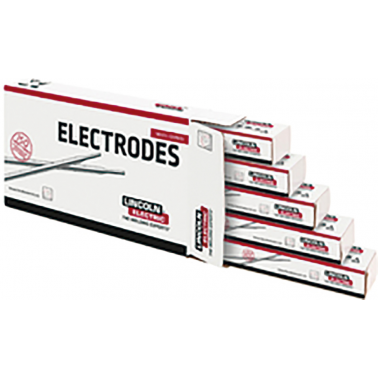 ELECTRODO BASICO VANDAL 2,5X350
