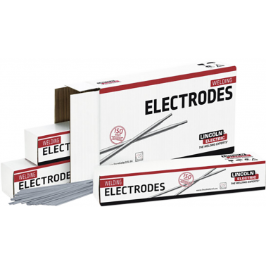 ELECTRODO FUNDICION LINCOLN REPTEC CAST1 2,5X300