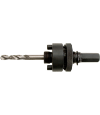HUSILLO HEXAGONAL LCB