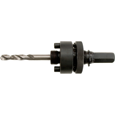 HUSILLO HEXAGONAL LCB
