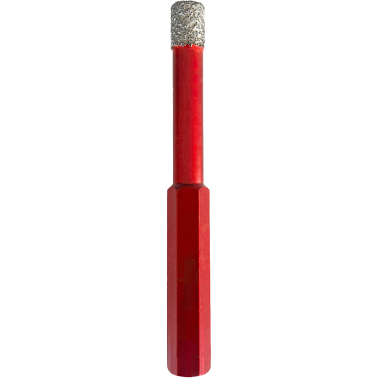 CORONA DIAMANTE PORCELÁNICO ECP