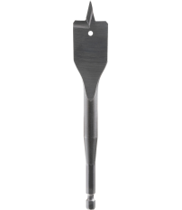 BROCA PALA CV HF330