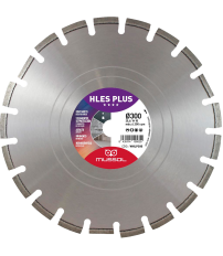 DISCO HLES PLUS