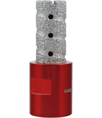 FRESA DIAM WPTFINGER 20MM M14