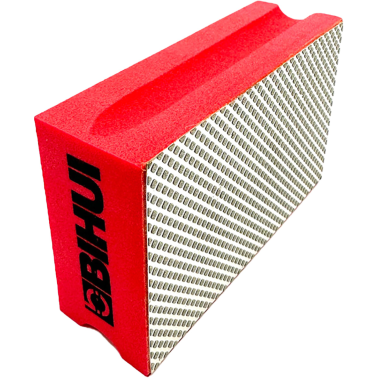 TACO LIJA DIAMANTE 55X95 DHP200 GR200
