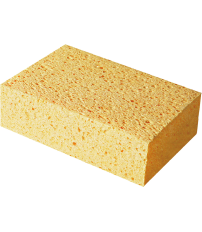 ESPONJA CELULOSA SIN CORTAR 165X110X50