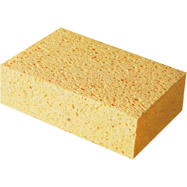 ESPONJA CELULOSA SIN CORTAR 165X110X50