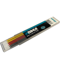 PACK 6 MINAS RECAMBIO PARA LAPIZ TCM7-SL