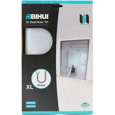 PROTECTOR PUERTA FORMA U 250X224 DCSDDX