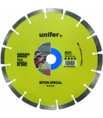 DISCO DIAMANTE BETON SPECIAL WBS230XX68
