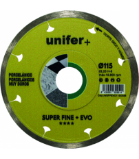 DISCO DIAMANTE SUPERFINE WSFPEVO115XX68