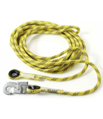 CUERDA POLIAMIDA 14MM 30MT SAFETOP