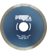 DISCO DIAMANTE  PENTA NC-9 115 CERAMICO PROFESIONAL