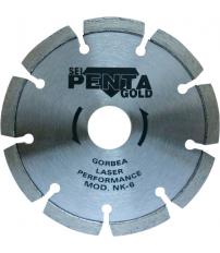 DISCO DIAMANTE OENTA NK-6 230 LASER PROFESIONAL