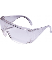GAFA VISITOR 10300 TRANSPARENTE OCULAR