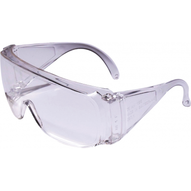 GAFA VISITOR 10300 TRANSPARENTE OCULAR