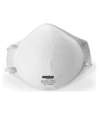MASCARILLA 30200 CELULOSA FFP1 3CAPAS
