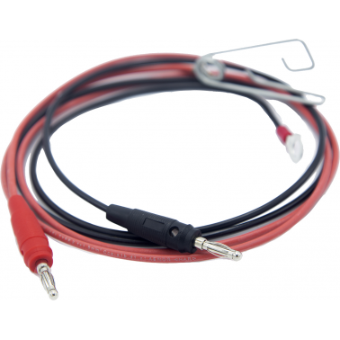 JUEGO DE CABLES SALIDA PASTOR 1M
