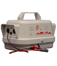 PASTOR LLAMPEC A BATERIA MODELO B4  12V