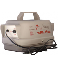 PASTOR ELÉCTRICO LLAMPEC A RED MODELO 11 SUPER 230V