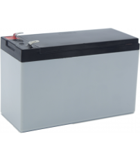 BATERIA PASTOR 12V 7,2AH