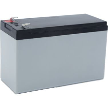 BATERIA PASTOR 12V 7,2AH