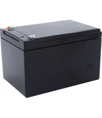 BATERIA PASTOR 12V 12AH