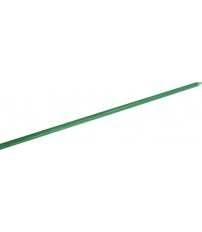 ESTACA FIBRA 120CM 12MM VERDE