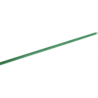 ESTACA FIBRA 120CM 12MM VERDE