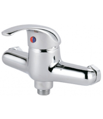 68014 MONOMANDO DE DUCHA CROMO OASIS