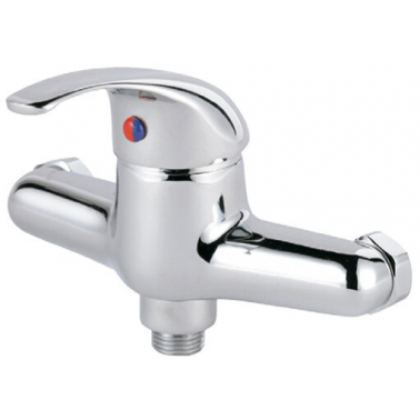68014 MONOMANDO DE DUCHA CROMO OASIS