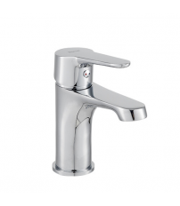 68171 MONOMADO DE LAVABO NEVA CROMO MIRTAK