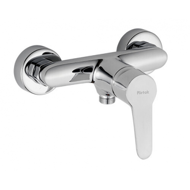 68174 MONOMADO DE DUCHA NEVA CROMO MIRTAK