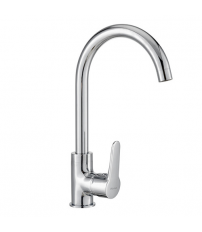 68175 MONOMADO DE FREGADERO NEVA CROMO MIRTAK