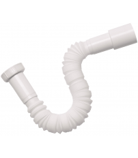 BO-41401 SIFON EXTENSIBLE TUERCA PLASTICO 1" 1/4