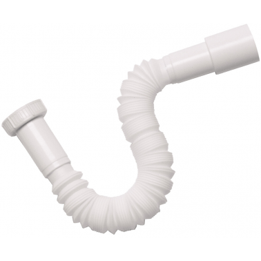 BO-41401 SIFON EXTENSIBLE TUERCA PLASTICO 1" 1/4
