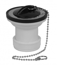 BO-41510 VALVULA LAVABO-BIDET 1" 1/4