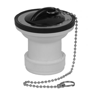 BO-41510 VALVULA LAVABO-BIDET 1" 1/4