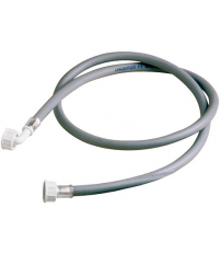 BO-54961 MANGUERA LAVADORA TAPA PLASTICO 1,5m.