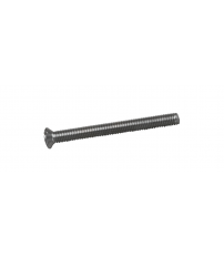 BO-62522 TORNILLO VALVULA FREGADERO 6x70mm.